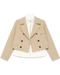 Mackage - Aline-Co Jacket - Lyst