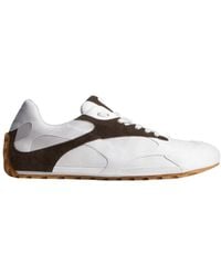 Bottega Veneta - Orbit Flash Sneakers - Lyst