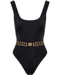 Versace - One-Piece - Lyst