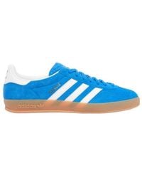 adidas Originals - Round-Head Sneakers - Lyst