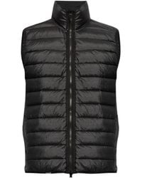 Stone Island - Vests - Lyst