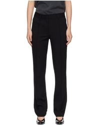 Rag & Bone - Casual Trousers With Belt Loops - Lyst