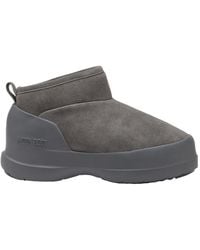 Moon Boot - Mezzaluna Low Snow Boots - Lyst