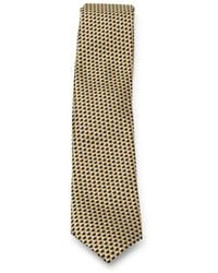 ZEGNA - Printed Tie - Lyst