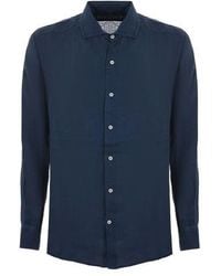 MC2 Saint Barth - Pamplona Shirt - Lyst