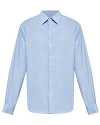 Emporio Armani - Formal Shirts - Lyst