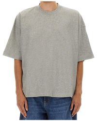 Studio Nicholson - Pius T-Shirt - Lyst
