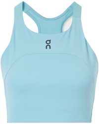 On Shoes - Performance Racerback Tank Top - Lyst
