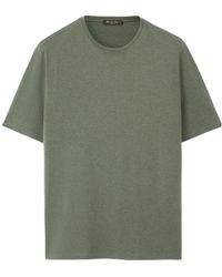 Loro Piana - Tremezzo T-Shirt - Lyst