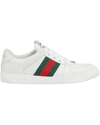 Gucci - Low-Top Sneakers - Lyst