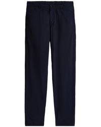 Aspesi - Loose Waist Casual Pants - Lyst