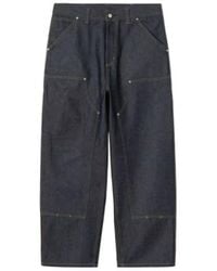 Carhartt - Og Double Knee Work Jeans - Lyst
