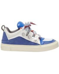 Marcelo Burlon - County Of Milan Color-Block Sneakers - Lyst