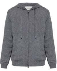 Lisa Yang - Emerson Knitted Cardigan - Lyst