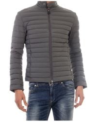 Colmar - Long-Sleeved Down Jacket - Lyst