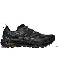 Hoka One One - Mafate Speed 4 Exo Running Shoes - Lyst