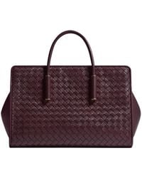 Bottega Veneta - Small Barbara Tote - Lyst
