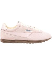 Autry - Windspin Low-Top Sneakers - Lyst