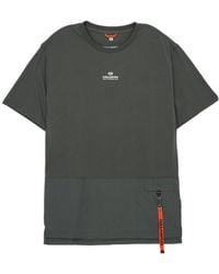 Parajumpers - Short Sleeve T-Shirt - Lyst