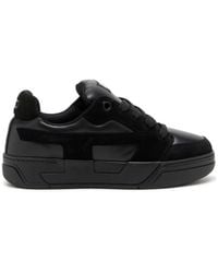 DIESEL - S-D-Ollie Low-Top Sneakers - Lyst