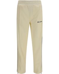 Palm Angels - Classic Logo Track Pants - Lyst