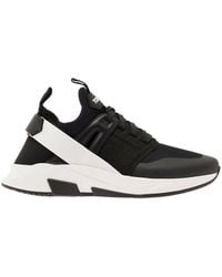 Tom Ford - Jago Low-Top Sneakers - Lyst
