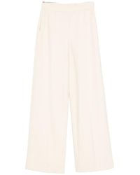 Semicouture - Trousers - Lyst