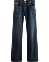 Dior - Flared Jeans - Lyst