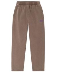 American Vintage - Plizzy Sweatpants - Lyst