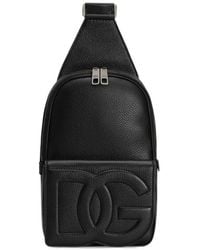 Dolce & Gabbana - Backpacks - Lyst