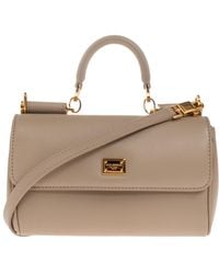 Dolce & Gabbana - My Sicily Handbag - Lyst