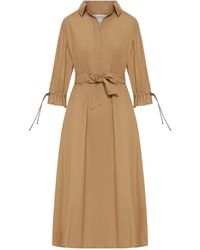 Max Mara - Over Dress - Lyst