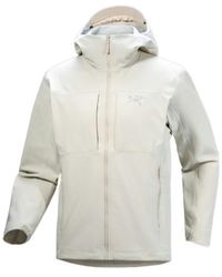 Arc'teryx - Gamma Mx Hoody - Lyst
