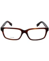 KENZO - Logo Optical Glasses - Lyst