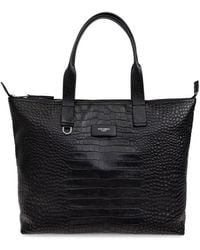 Dolce & Gabbana - Shopping Bags - Lyst