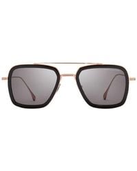 Dita Eyewear - Aviator Sunglasses - Lyst