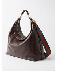 Gucci - Brera Large Crossbody Bag - Lyst