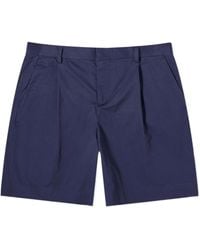 A.P.C. - Belt Loop Shorts - Lyst