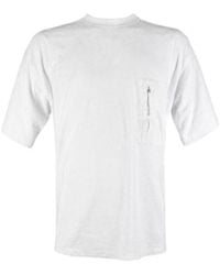 Aspesi - T-Shirts - Lyst