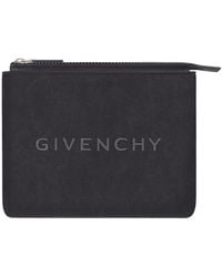Givenchy - Travel Pouch - Lyst