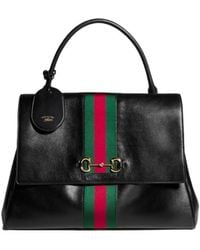 Gucci - Paparazzo Large Top Handle Bag - Lyst