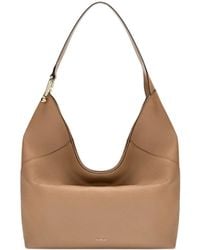 Furla - Lara Large Shoulder Bag - Lyst
