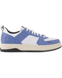 BOSS - Kilian Tennis Pume Sneakers - Lyst