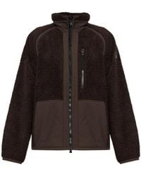 Canada Goose - Westport Fleece Jacket - Lyst