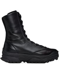 Y-3 - Gsg9 High Boots - Lyst