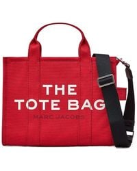 Marc Jacobs - The Medium Tote Bag - Lyst