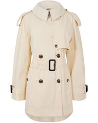 Burberry - Casual Versatile Blazer - Lyst