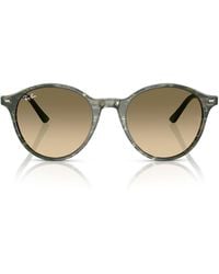 Ray-Ban - Bernard Round Sunglasses - Lyst