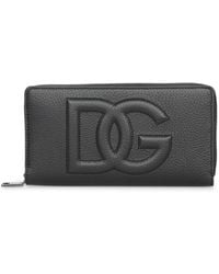 Dolce & Gabbana - Wallets - Lyst