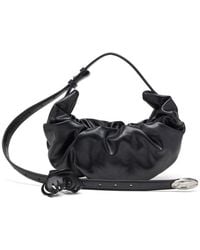 DIESEL - Grab D Hobo Shoulder Bag - Lyst
